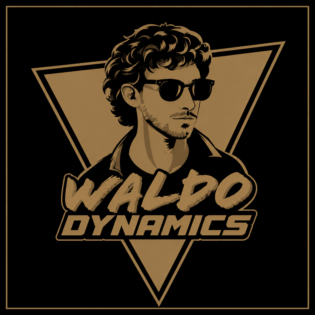 WALDO DYNAMICS
