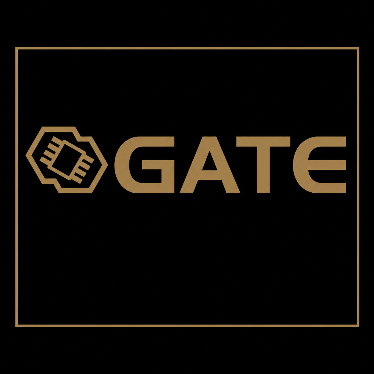 GATE