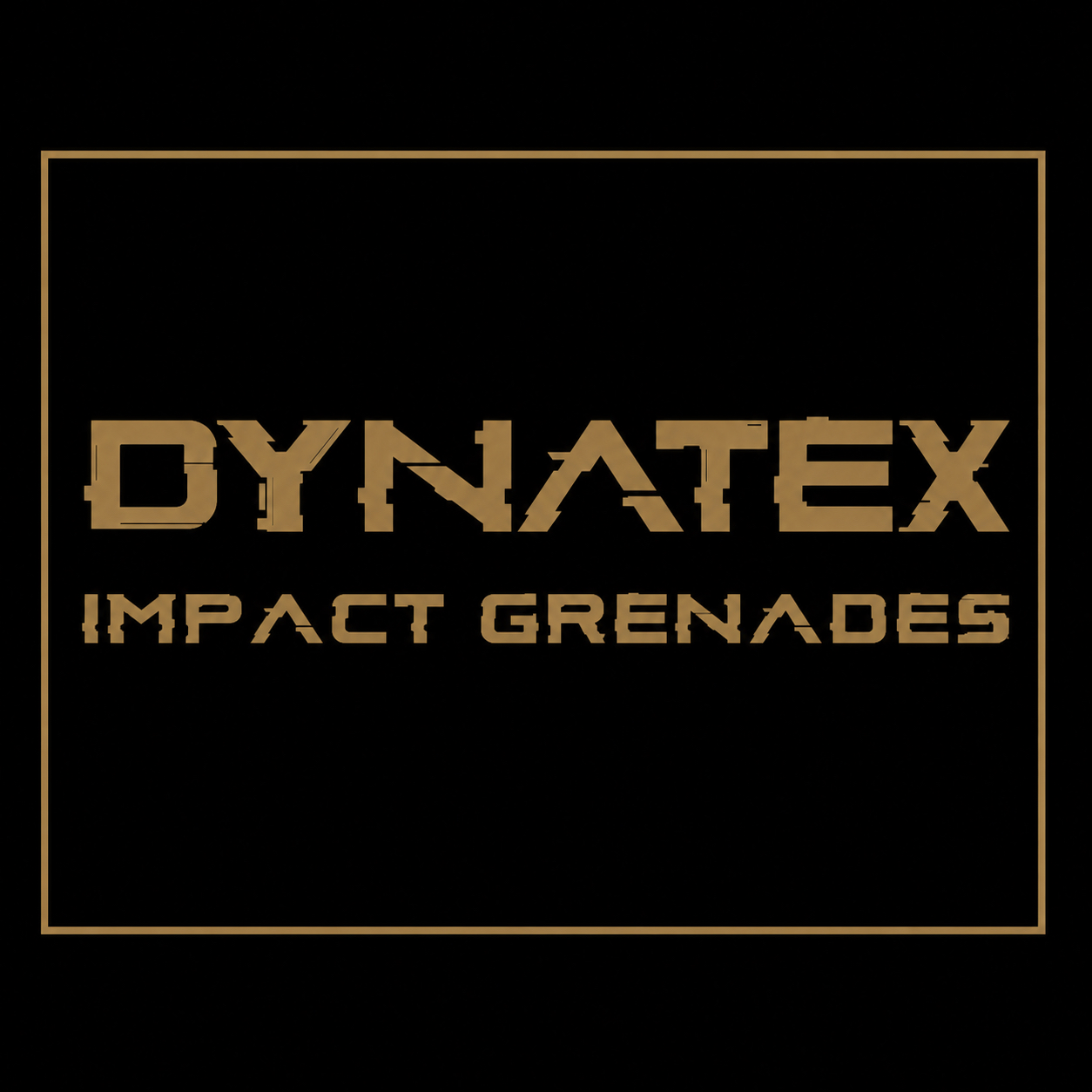 DYNATEX IMPACT GRENADES