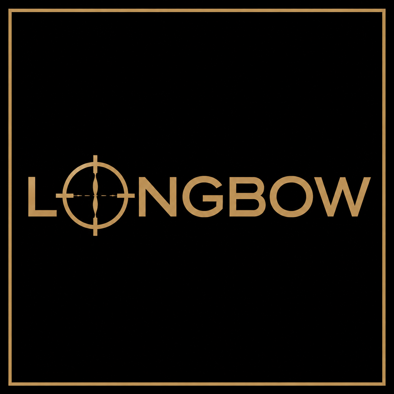 LONGBOW BB
