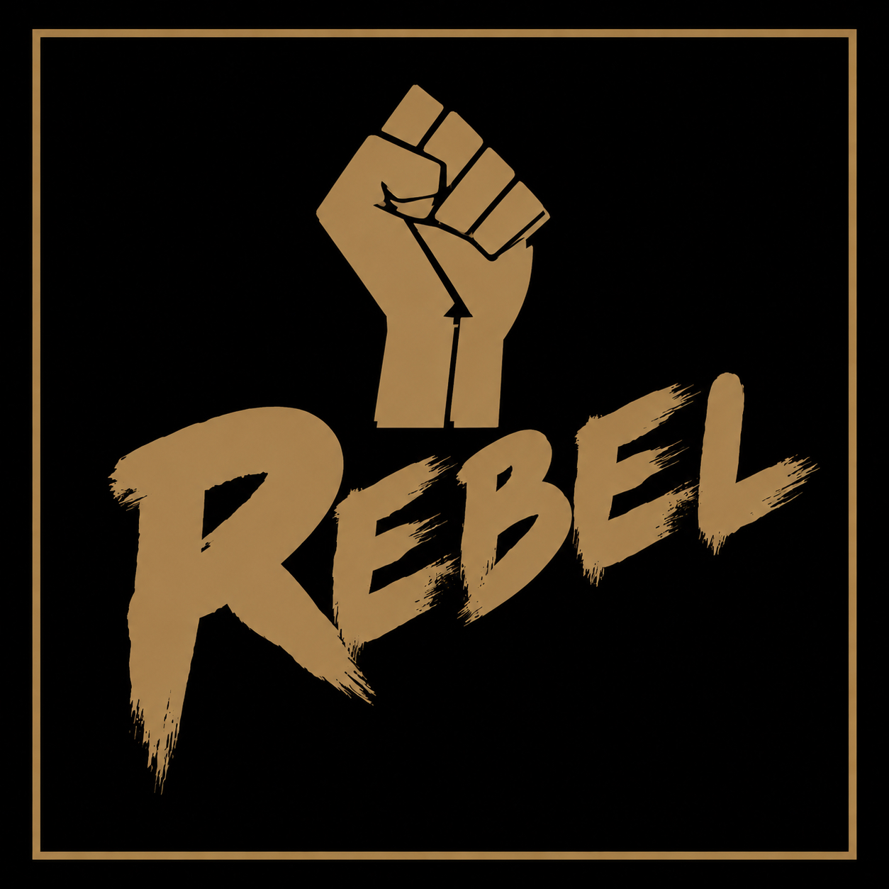 REBEL