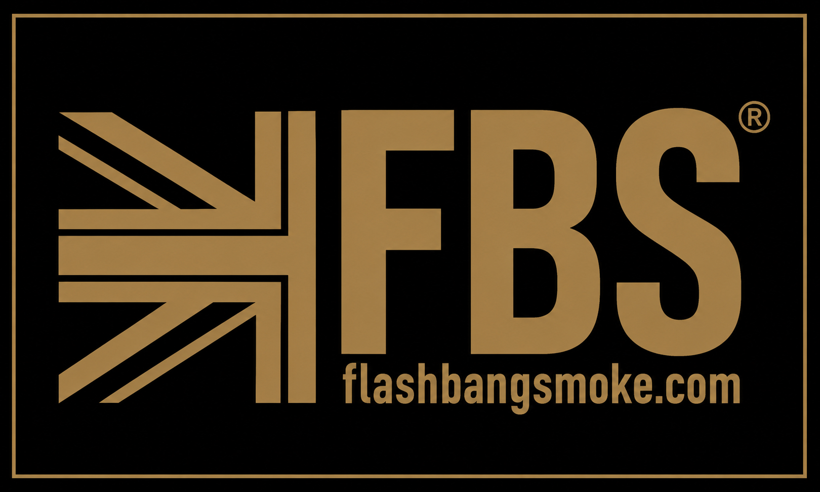 FLASHBANG SMOKE (FBS)