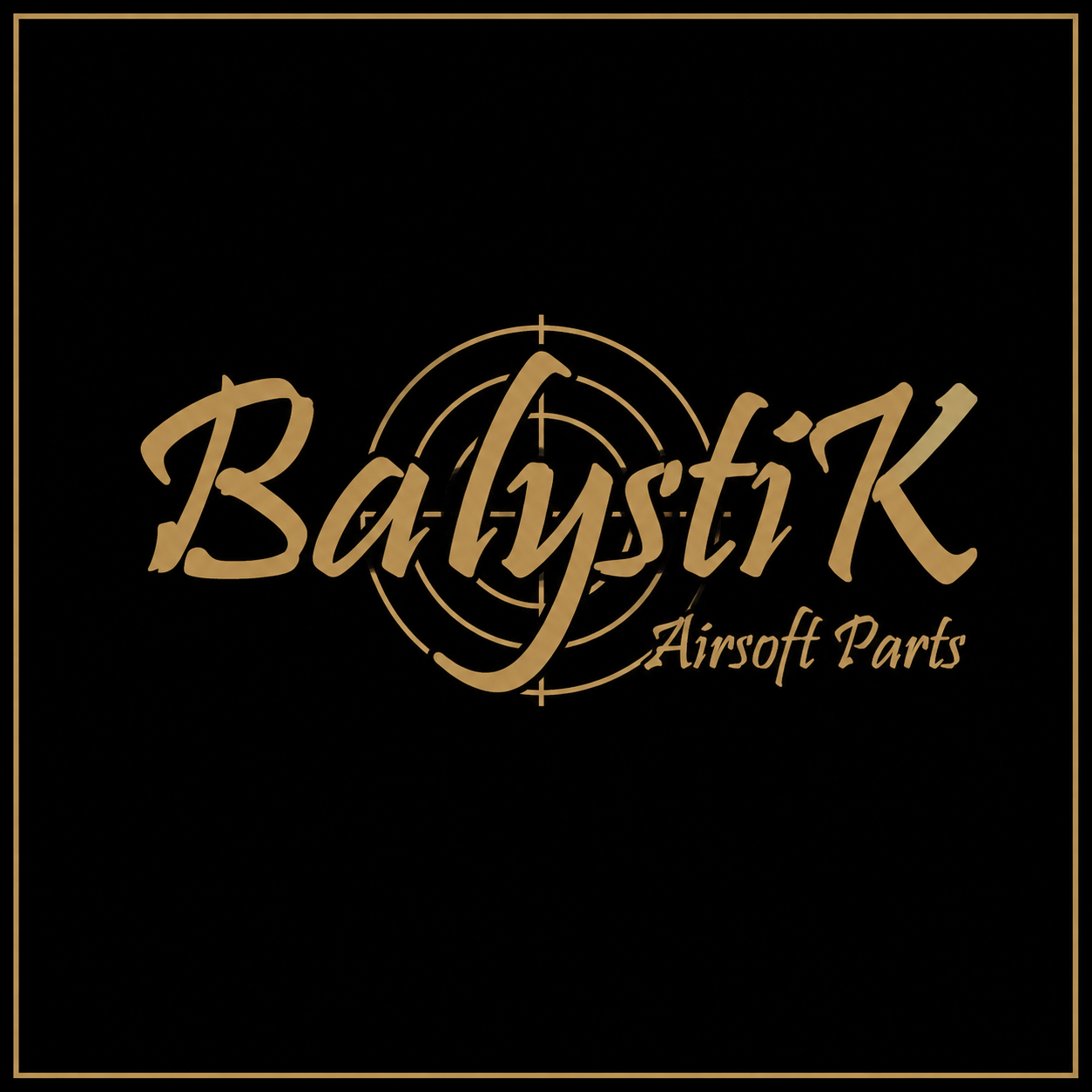 BALYSTIK