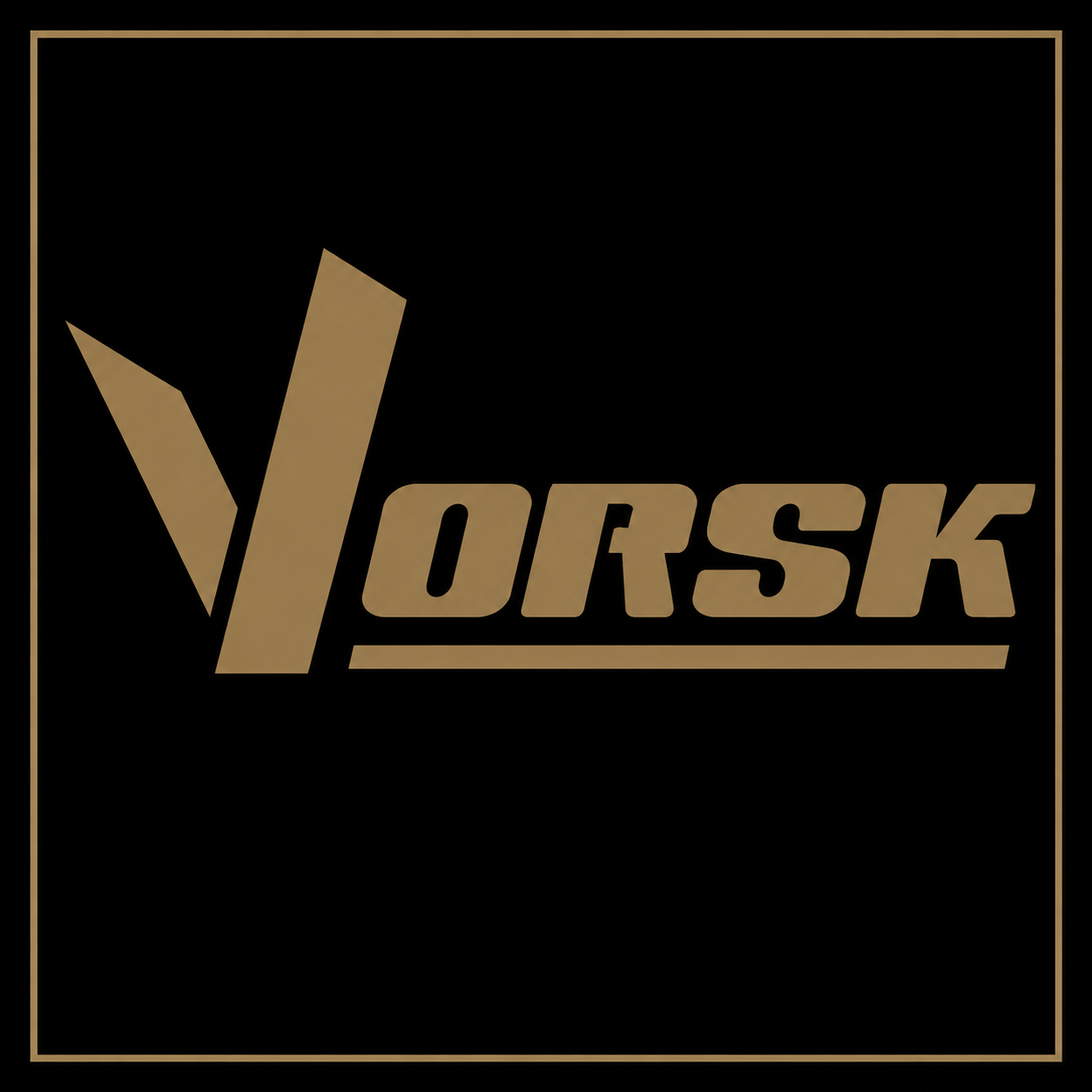 VORSK