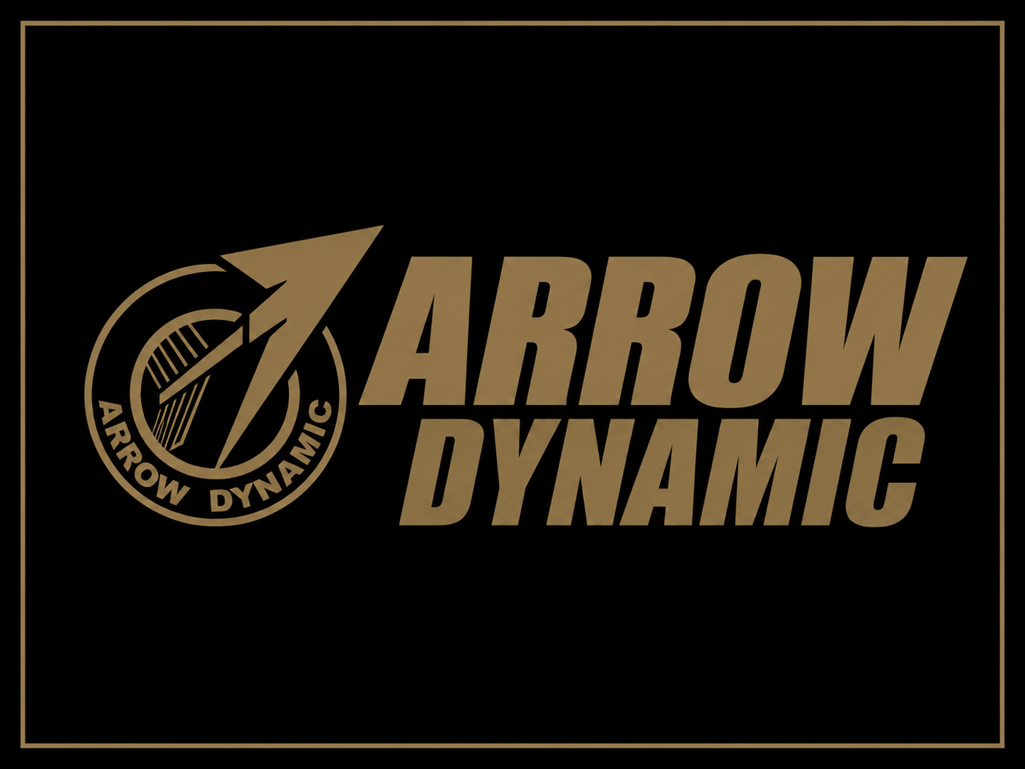 ARROW DYNAMICS