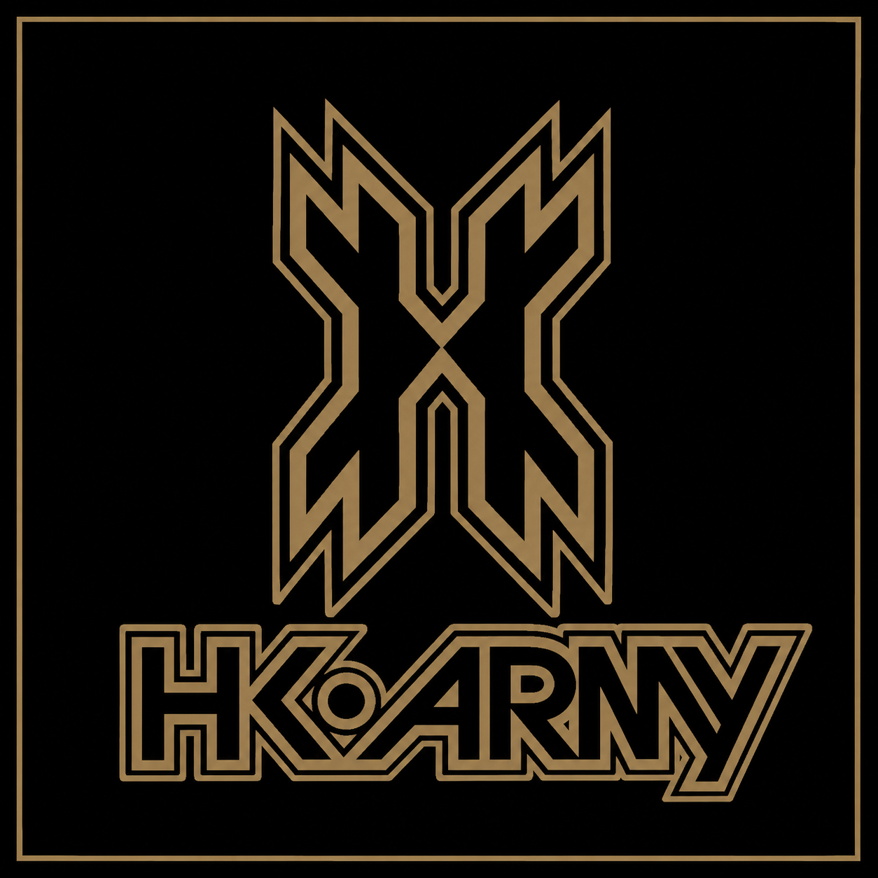 HK ARMY
